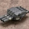 Kotobukiya M.S.G. Modeling Support Goods Weapon Unit 43 Excannon (Reissue) -Bandai Sales Store c9fe3c7f d82f 4eb9 9cfb 48096262e9a2