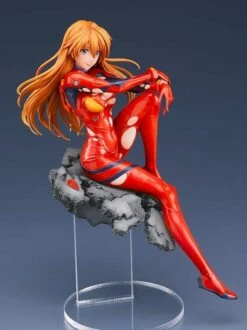 Rebuild Of Evangelion Asuka Langley 1/7 Scale Figure -Bandai Sales Store ca0c130a a000 443e 8ae9 eaf35b862028