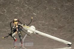 Megami Device Bullet Knights Launcher Model Kit -Bandai Sales Store ca0c667e fe4d 4ad2 88c2 2d34d91d3b46
