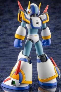 Mega Man X4 Force Armor X 1/12 Scale Model Kit 17 Mega Man X4 Force Armor X 1/12 Scale Model Kit -Bandai Sales Store ca0c7513 eb6e 4f9b a5f6 79f55e9465c8