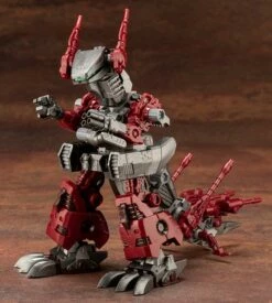 Zoids Highend Master Model EZ017 Iguan (Marking Plus Ver.) Model Kit -Bandai Sales Store caddba09 979c 4836 b552 fe7ee17bc334