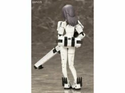Megami Device Wism Soldier Snipe/Grapple Model Kit (Reissue) -Bandai Sales Store cafa83af b347 46ac adf1 a08254a66dc4 1
