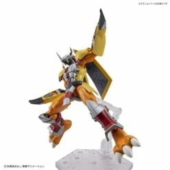Bandai Digimon Figure-rise Standard WarGreymon Model Kit 21 Bandai Digimon Figure-rise Standard WarGreymon Model Kit -Bandai Sales Store cafa874b cba7 4d20 8ab0 1636b06df76c