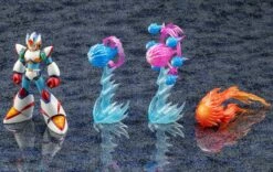 Kotobukiya Mega Man X2 (Second Armor Double Charge Shot Ver.) 1/12 Scale Model Kit -Bandai Sales Store cb02faf6 9f35 4b35 9771 147f07bf3446