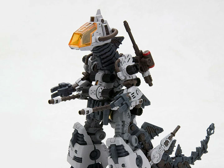 Zoids Highend Master Model 1/72 RZ-014 Godos (Marking Plus Ver.) 3 Zoids Highend Master Model 1/72 RZ-014 Godos (Marking Plus Ver.)