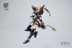 Raider Of Shadow RS-01 Chinese Zodiac Shadow Rat 1/10 Scale Figure -Bandai Sales Store cbc8c2d9 a66e 4f28 baa3 d2aa1e6ed413