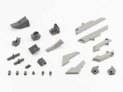 M.S.G. Modeling Support Goods Mecha Supply 17 Expansion Armor (Type D)