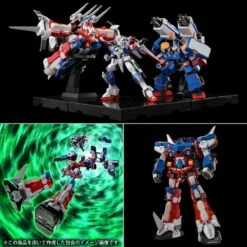 Bandai Super Robot Wars OG Original Generations RIOBOT SRX-00 Super Robot X-Type Figure Set 24 Bandai Super Robot Wars OG Original Generations RIOBOT SRX-00 Super Robot X-Type Figure Set -Bandai Sales Store cc4ea085 b465 4ca5 893f 4c3dea98610d