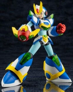 Kotobukiya Mega Man X6 Mega Man (Blade Armor Ver.) 1/12 Scale Model Kit -Bandai Sales Store cc7e3985 a0e3 41d8 84bb ad3af1b1e337