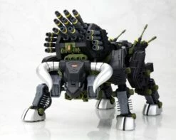 Kotobukiya Zoids Highend Master Model RBOZ-006 Dibison (Marking Plus Ver.) 1/72 Scale Model Kit (Reissue) -Bandai Sales Store cc894358 e7ef 4a69 8937 e97cf7031d5c