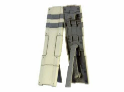 PLA-ACT Option Series 10 Twin Shield (Off White)
