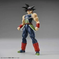 Bandai Dragon Ball Z Figure-rise Standard Bardock Model Kit 14 Bandai Dragon Ball Z Figure-rise Standard Bardock Model Kit -Bandai Sales Store cc941925 a290 4f2c 982f fc6a120dd16d