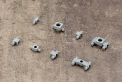 M.S.G. Modeling Support Goods Mecha Supply 11 Joint Set (Type C) -Bandai Sales Store ccb52bbe e7d5 4187 9271 ac99e4ae27a3