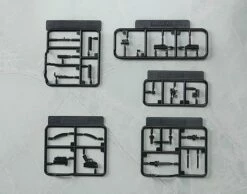 Little Armory Figma No.SP-122 Rin Shirane -Bandai Sales Store ccfd78da 3d3c 41b3 8224 a476ec0dc77a