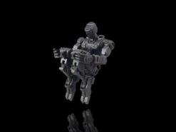 Bandai Armored Puppet Industry Type 3 1/24 Scale Model Kit -Bandai Sales Store cd45fb7e f41a 4dc8 b9cf 72c74e967724