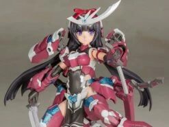 Kotobukiya Frame Arms Girl Magatsuki Model Kit