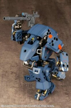 M.S.G. Modeling Support Goods Weapon Unit 03 Folding Cannon 18 M.S.G. Modeling Support Goods Weapon Unit 03 Folding Cannon -Bandai Sales Store cdb4770e 6283 47a7 a0c4 3db890adbd5d