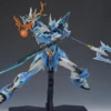 Legend Of Star General MNP-XH03 HanLongZi AoBing Blue Dragon 1/72 Scale Model Kit