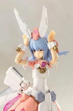 Frame Arms Girl X Megami Device Magical Baselard Model Kit -Bandai Sales Store ce1b662b 8305 4e12 8803 9f77a40b5c8b