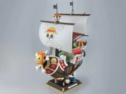 Bandai One Piece Thousand Sunny (New World Ver.) Model Kit