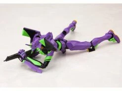 Neon Genesis Evangelion Test Type-01 Model Kit -Bandai Sales Store ce508745 f6f1 4c7c bcfa 6d8959c6016a