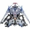 MegaHouse Desktop Army F-616s Flare Nabbit & Ferir -Bandai Sales Store cea01bc1 1cb7 4891 a8fb de19d785e67b