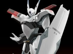 Patlabor Moderoid AV-X0 Type Zero Model Kit -Bandai Sales Store ced0c84e 9435 4855 bd7b c222e6b9fecd