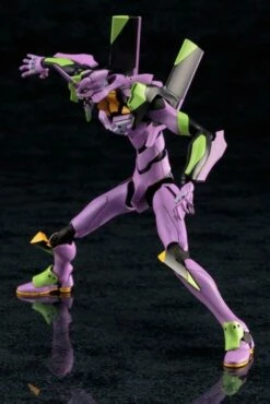 Neon Genesis Evangelion EVA-01 Test Type (TV Ver.) Model Kit -Bandai Sales Store ced3946e 9cd6 4043 837b 8edc647a9465