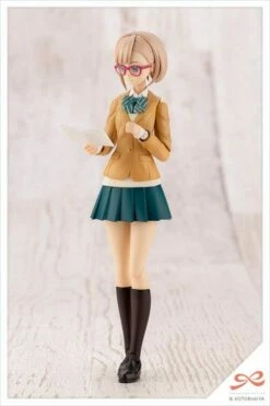 Kotobukiya Sousai Shoujo Teien Ryobu High School Winter Clothes Koyomi Takanashi (Dreaming Style Classic Ivy Ver.) 1/10 Scale Model Kit 20 Kotobukiya Sousai Shoujo Teien Ryobu High School Winter Clothes Koyomi Takanashi (Dreaming Style Classic Ivy Ver.) 1/10 Scale Model Kit -Bandai Sales Store cf1db1a9 5aa8 437c 9b75 ddf73320f579
