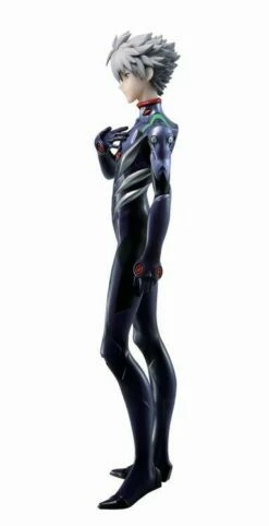 Bandai Rebuild Of Evangelion Ichibansho Kaworu Nagisa (Awakening Ver.) 13 Bandai Rebuild Of Evangelion Ichibansho Kaworu Nagisa (Awakening Ver.) -Bandai Sales Store cf23fb43 54d7 423e 8b1d f174f4328e58
