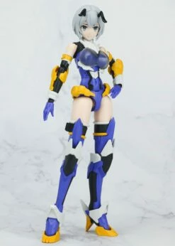 Chu Feng B.E.E. Assault Angels SS01 Liu Li 1/12 Scale Model Kit 26 Chu Feng B.E.E. Assault Angels SS01 Liu Li 1/12 Scale Model Kit -Bandai Sales Store cf 1