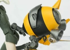 Chu Feng B.E.E. Assault Angels SS01 Liu Li 1/12 Scale Model Kit 35 Chu Feng B.E.E. Assault Angels SS01 Liu Li 1/12 Scale Model Kit -Bandai Sales Store cf 10