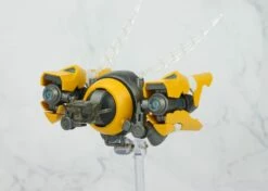 Chu Feng B.E.E. Assault Angels SS01 Liu Li 1/12 Scale Model Kit 36 Chu Feng B.E.E. Assault Angels SS01 Liu Li 1/12 Scale Model Kit -Bandai Sales Store cf 11