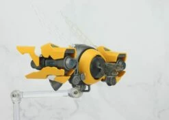 Chu Feng B.E.E. Assault Angels SS01 Liu Li 1/12 Scale Model Kit 37 Chu Feng B.E.E. Assault Angels SS01 Liu Li 1/12 Scale Model Kit -Bandai Sales Store cf 12