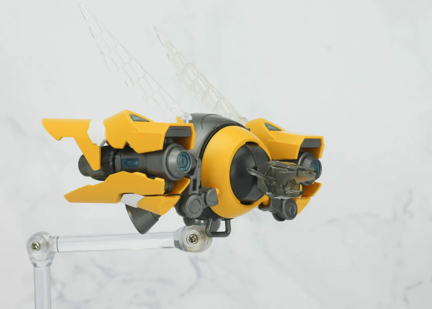 Chu Feng B.E.E. Assault Angels SS01 Liu Li 1/12 Scale Model Kit 18 Chu Feng B.E.E. Assault Angels SS01 Liu Li 1/12 Scale Model Kit - Image 16