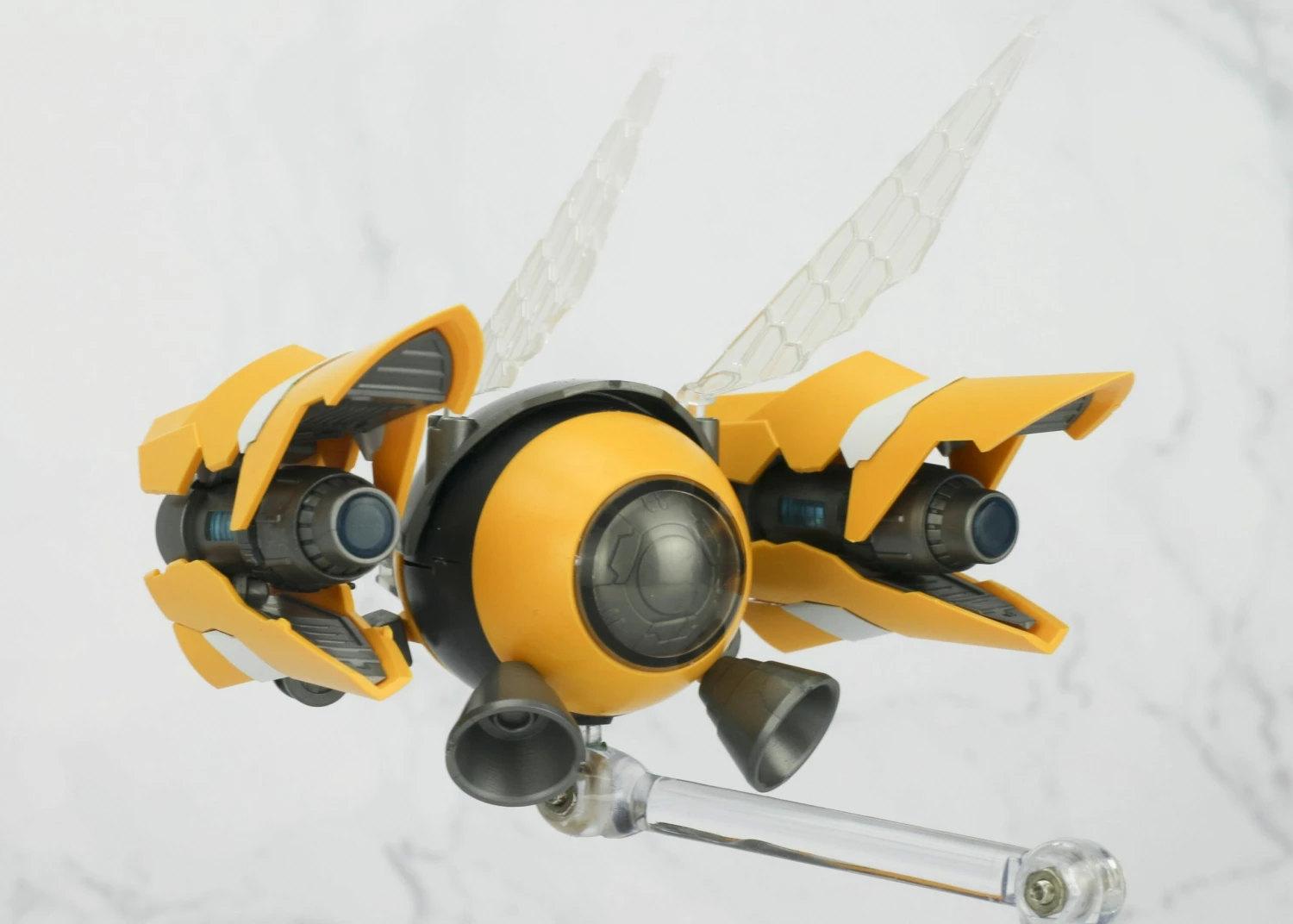 Chu Feng B.E.E. Assault Angels SS01 Liu Li 1/12 Scale Model Kit 19 Chu Feng B.E.E. Assault Angels SS01 Liu Li 1/12 Scale Model Kit - Image 17