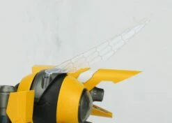 Chu Feng B.E.E. Assault Angels SS01 Liu Li 1/12 Scale Model Kit 40 Chu Feng B.E.E. Assault Angels SS01 Liu Li 1/12 Scale Model Kit -Bandai Sales Store cf 15