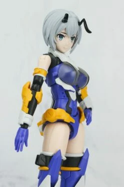 Chu Feng B.E.E. Assault Angels SS01 Liu Li 1/12 Scale Model Kit 27 Chu Feng B.E.E. Assault Angels SS01 Liu Li 1/12 Scale Model Kit -Bandai Sales Store cf 2