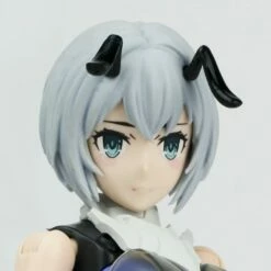 Chu Feng B.E.E. Assault Angels SS01 Liu Li 1/12 Scale Model Kit 29 Chu Feng B.E.E. Assault Angels SS01 Liu Li 1/12 Scale Model Kit -Bandai Sales Store cf 4