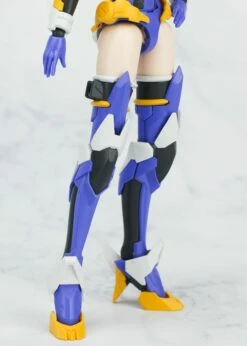 Chu Feng B.E.E. Assault Angels SS01 Liu Li 1/12 Scale Model Kit 30 Chu Feng B.E.E. Assault Angels SS01 Liu Li 1/12 Scale Model Kit -Bandai Sales Store cf 5