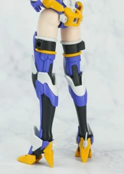 Chu Feng B.E.E. Assault Angels SS01 Liu Li 1/12 Scale Model Kit 31 Chu Feng B.E.E. Assault Angels SS01 Liu Li 1/12 Scale Model Kit -Bandai Sales Store cf 6