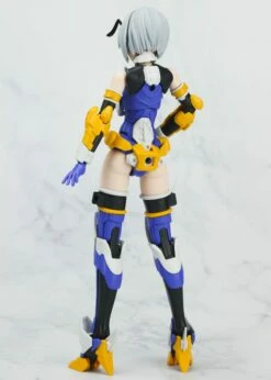 Chu Feng B.E.E. Assault Angels SS01 Liu Li 1/12 Scale Model Kit 32 Chu Feng B.E.E. Assault Angels SS01 Liu Li 1/12 Scale Model Kit -Bandai Sales Store cf 7