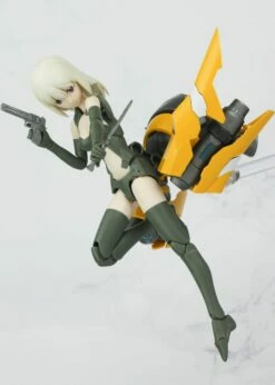Chu Feng B.E.E. Assault Angels SS01 Liu Li 1/12 Scale Model Kit 34 Chu Feng B.E.E. Assault Angels SS01 Liu Li 1/12 Scale Model Kit -Bandai Sales Store cf 9