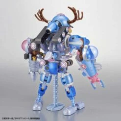 Bandai CHOPPER ROBOT 20TH ANNIVERSARY "ONE PIECE STAMPEDE" COLOR SET 17 Bandai CHOPPER ROBOT 20TH ANNIVERSARY "ONE PIECE STAMPEDE" COLOR SET -Bandai Sales Store chopper robot 20th anniversary stampede color set 02