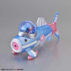 Bandai CHOPPER ROBOT 20TH ANNIVERSARY "ONE PIECE STAMPEDE" COLOR SET 18 Bandai CHOPPER ROBOT 20TH ANNIVERSARY "ONE PIECE STAMPEDE" COLOR SET -Bandai Sales Store chopper robot 20th anniversary stampede color set 03
