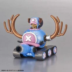 Bandai CHOPPER ROBOT 20TH ANNIVERSARY "ONE PIECE STAMPEDE" COLOR SET 21 Bandai CHOPPER ROBOT 20TH ANNIVERSARY "ONE PIECE STAMPEDE" COLOR SET -Bandai Sales Store chopper robot 20th anniversary stampede color set 06