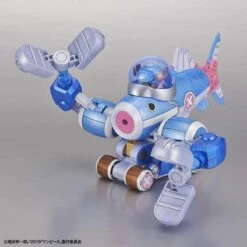 Bandai CHOPPER ROBOT 20TH ANNIVERSARY "ONE PIECE STAMPEDE" COLOR SET 23 Bandai CHOPPER ROBOT 20TH ANNIVERSARY "ONE PIECE STAMPEDE" COLOR SET -Bandai Sales Store chopper robot 20th anniversary stampede color set 08