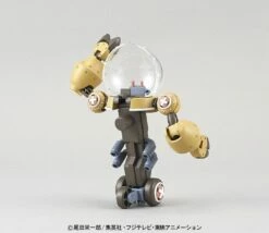 Bandai CHOPPER ROBOT SUPER NO.2 HEAVY ARMOR -Bandai Sales Store chopper robot super no 2 heavy armor 04
