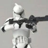Star Wars 1/12 Scale Model Kit - Clone Trooper Bandai -Bandai Sales Store clonetrooper2