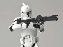 Star Wars 1/12 Scale Model Kit - Clone Trooper Bandai